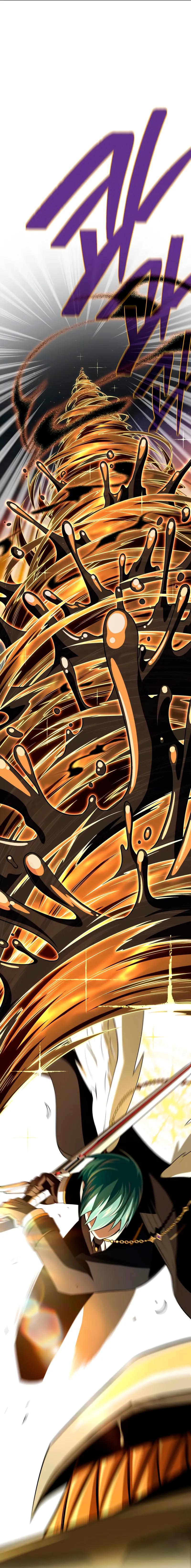 The Dark Magician Transmigrates After 66666 Years Chap 167 - Next Chap 168