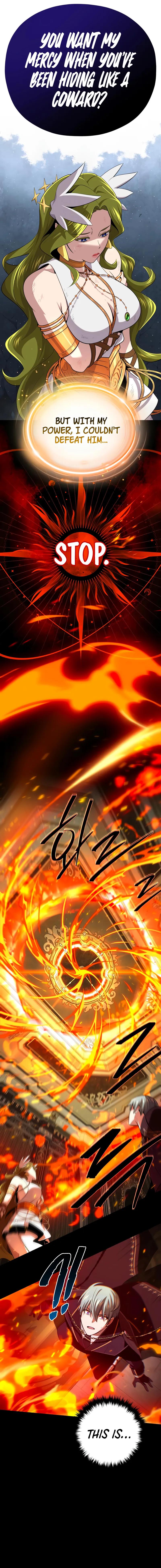 The Dark Magician Transmigrates After 66666 Years Chap 165 - Next Chap 166