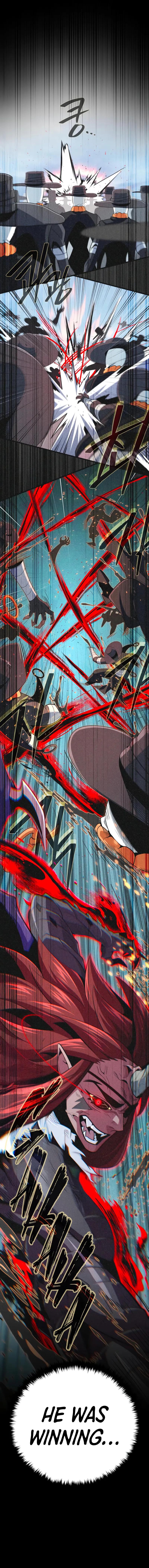 The Dark Magician Transmigrates After 66666 Years Chap 165 - Next Chap 166