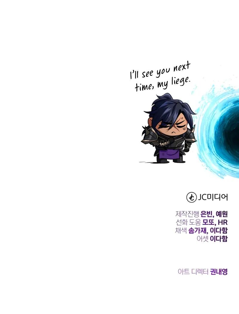 The Dark Magician Transmigrates After 66666 Years Chap 160 - Next Chap 161