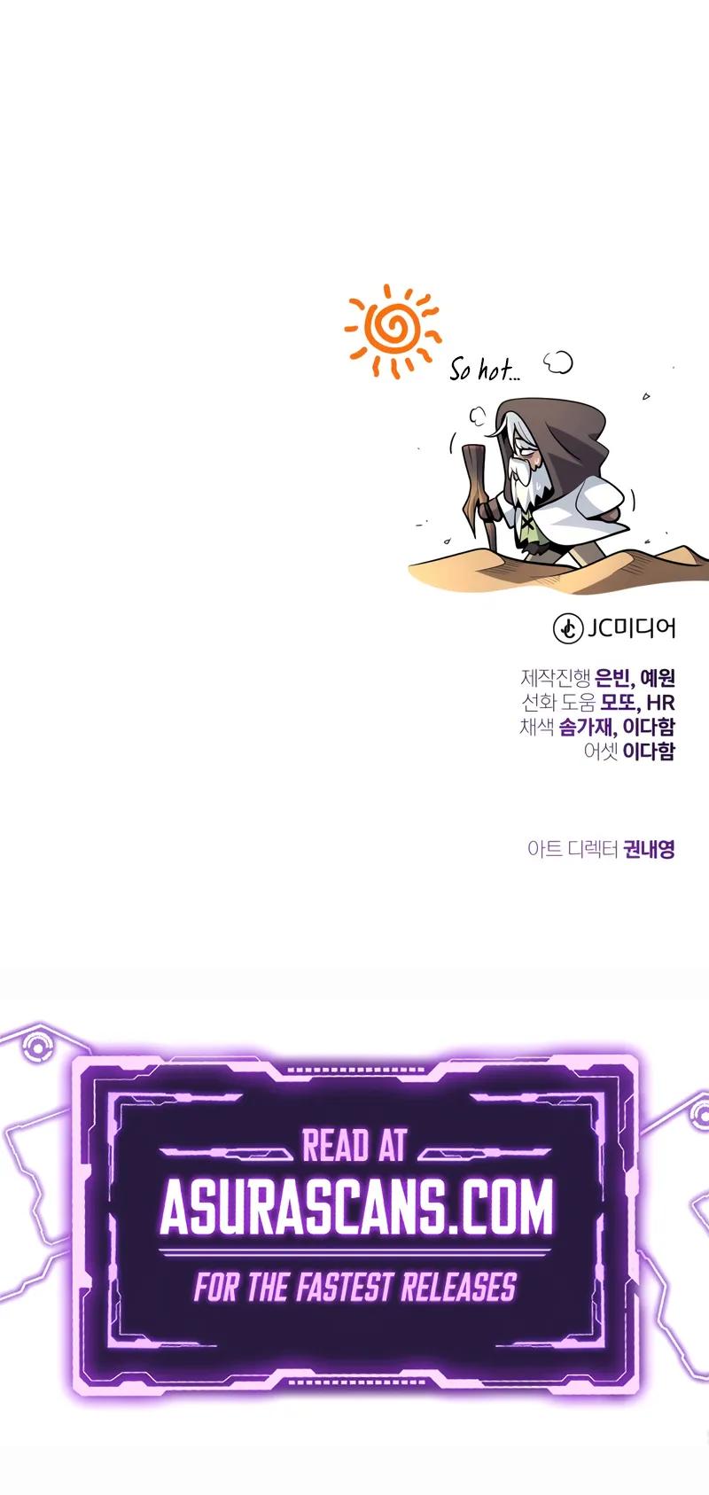 The Dark Magician Transmigrates After 66666 Years Chap 163 - Next Chap 164