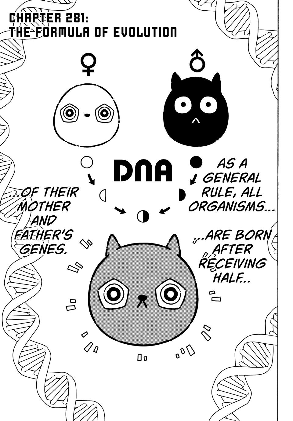 Blue Lock English version Chap 281 - Next Chap 282