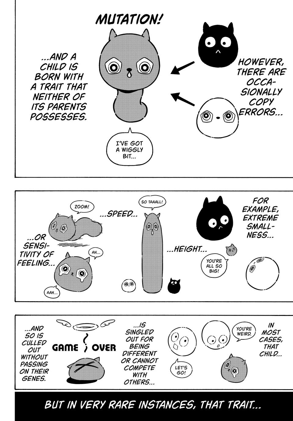 Blue Lock English version Chap 281 - Next Chap 282