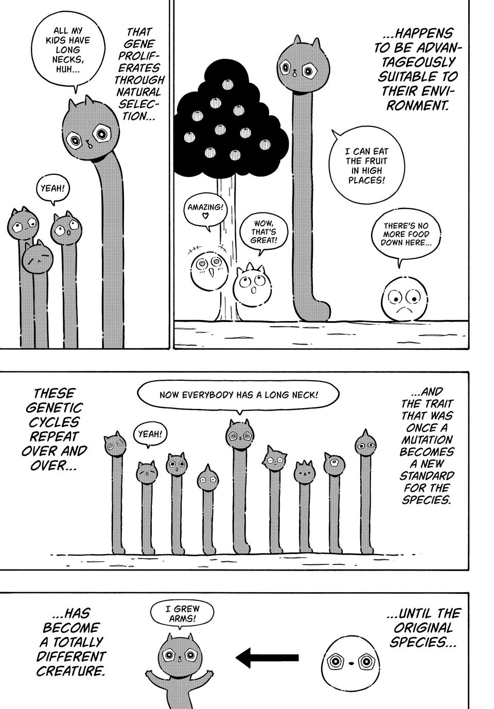 Blue Lock English version Chap 281 - Next Chap 282