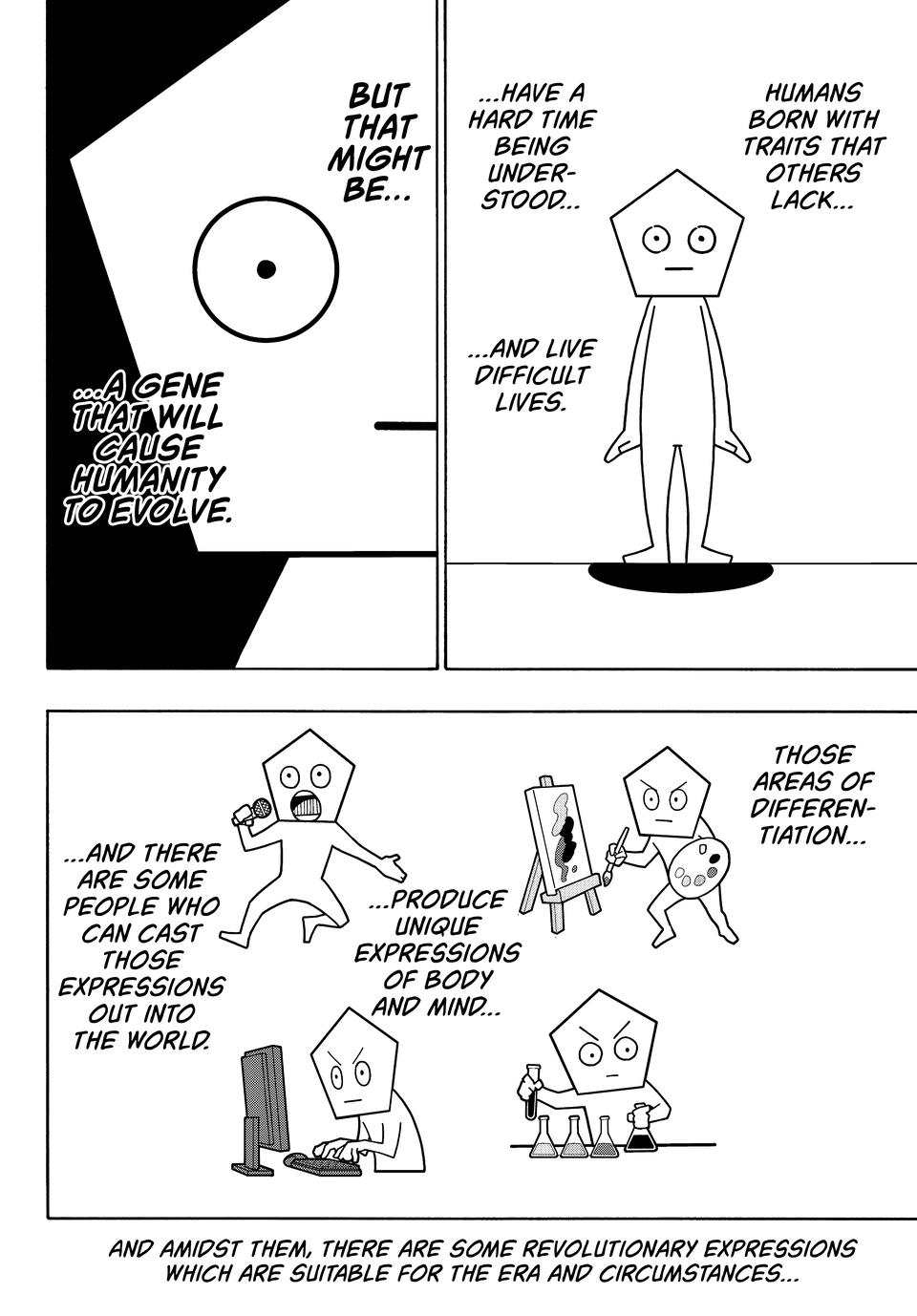 Blue Lock English version Chap 281 - Next Chap 282