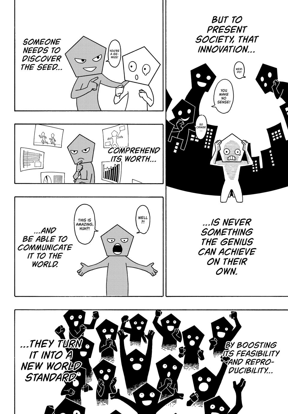 Blue Lock English version Chap 281 - Next Chap 282