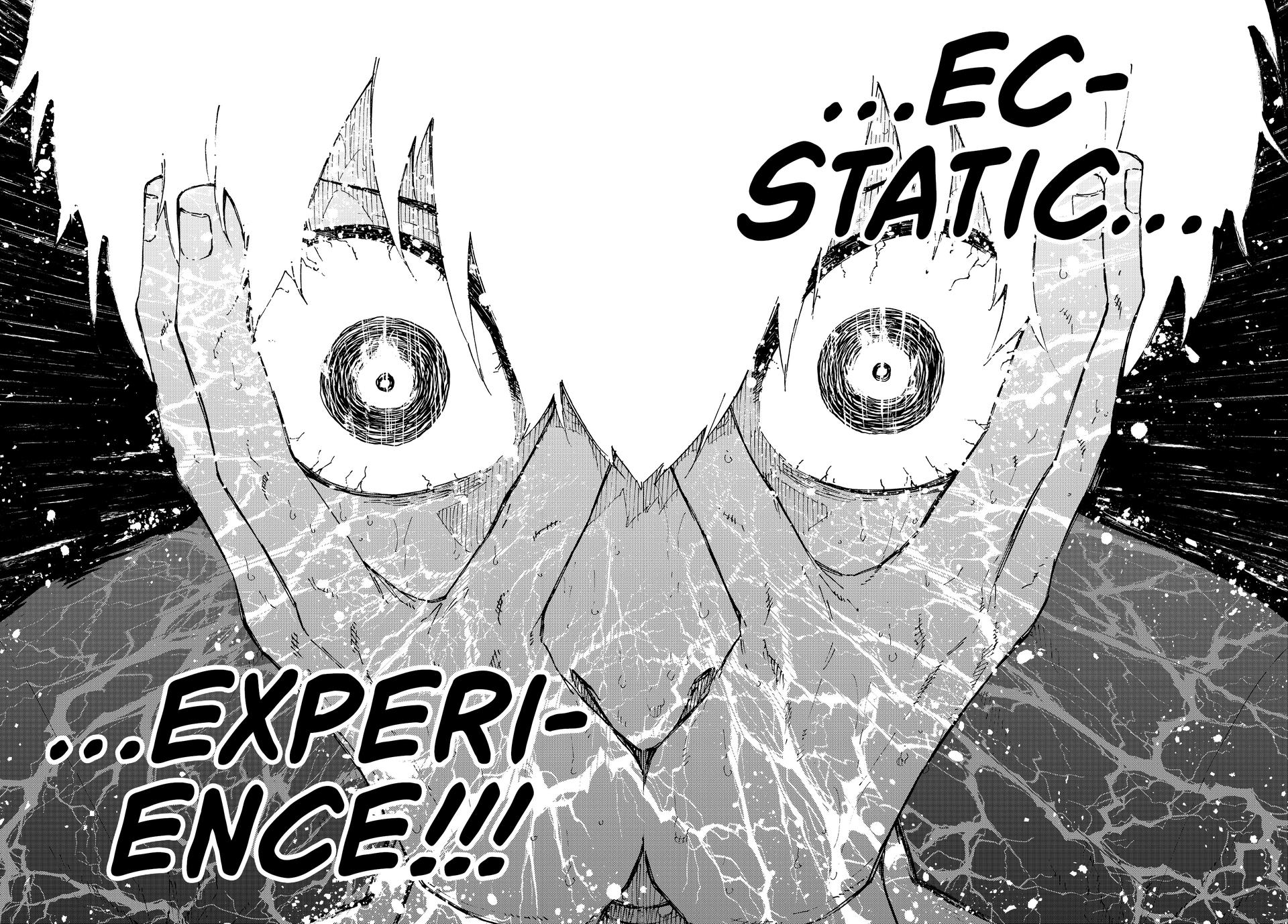 Blue Lock Chap 296 - Next Chap 297