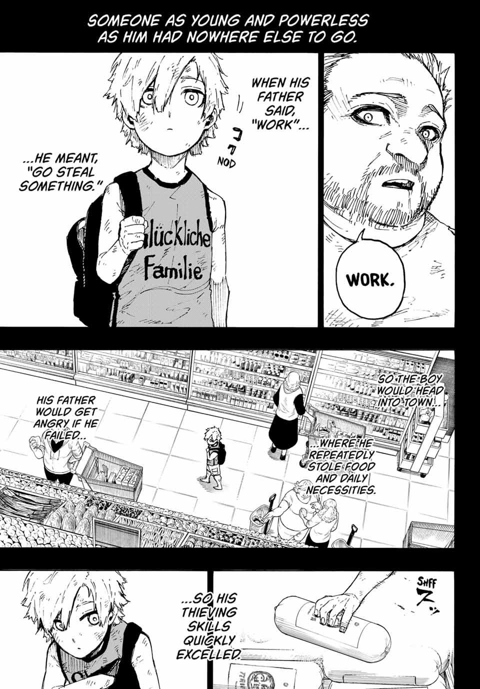 Blue Lock Chap 260 - Next Chap 261