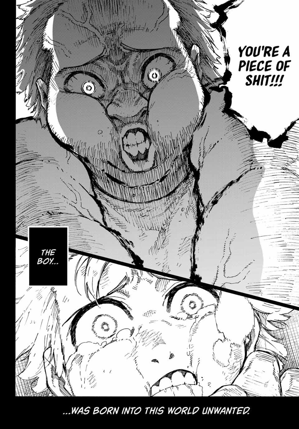 Blue Lock Chap 260 - Next Chap 261