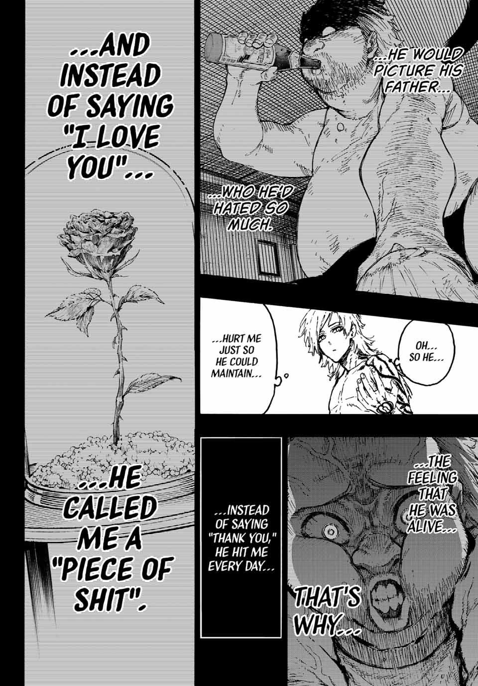 Blue Lock English version Chap 261 - Next Chap 262