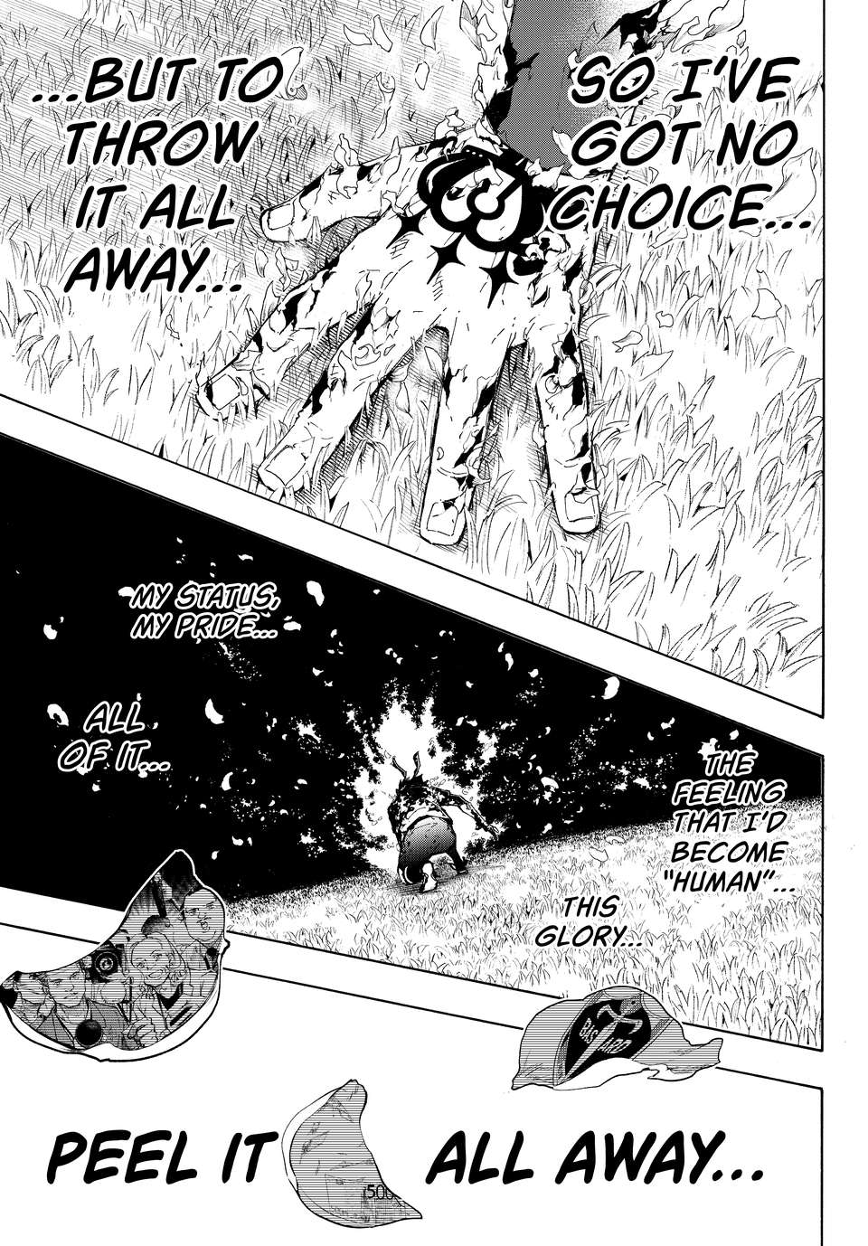 Blue Lock English version Chap 262 - Next Chap 263