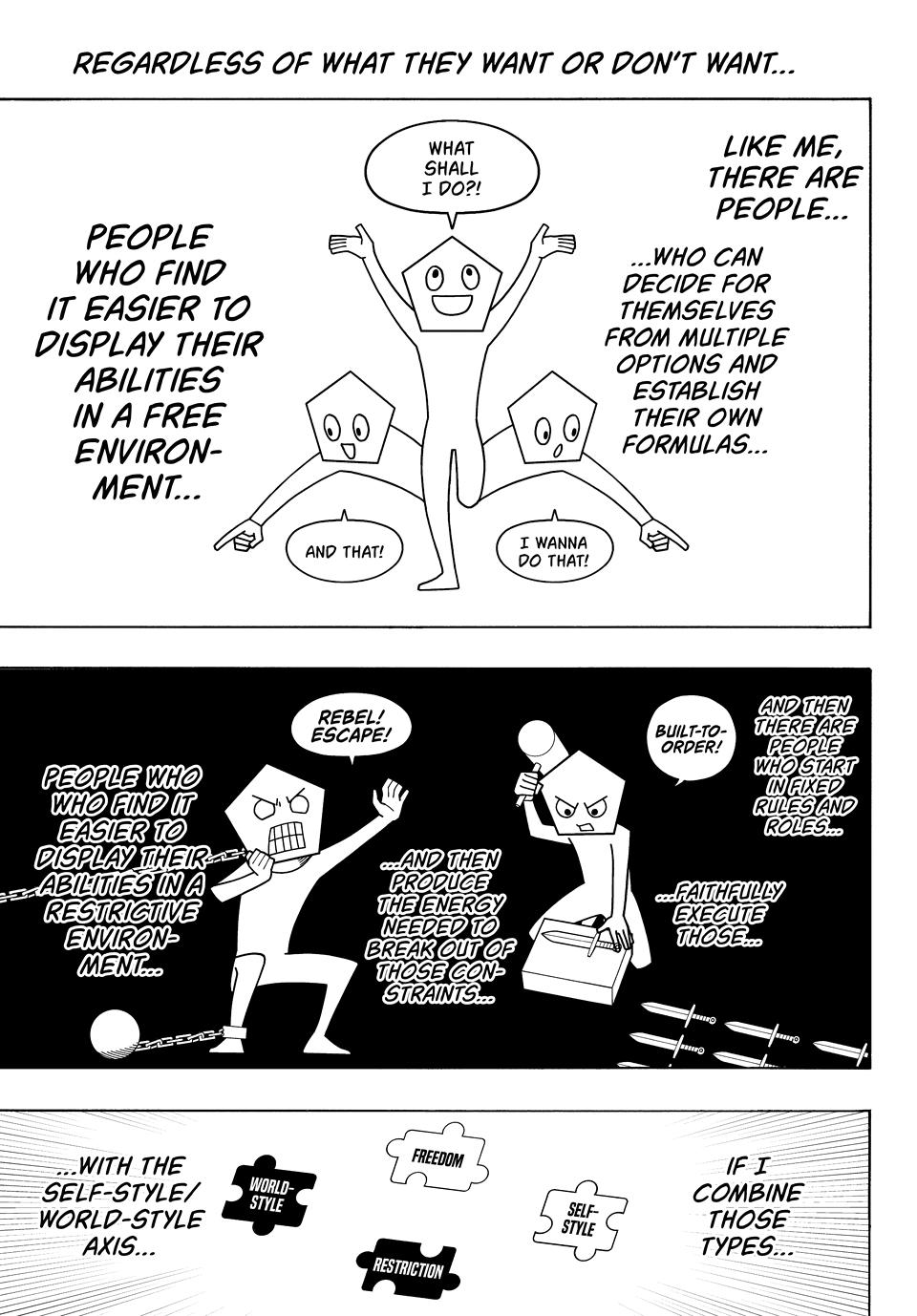 Blue Lock Chap 267 - Next Chap 268