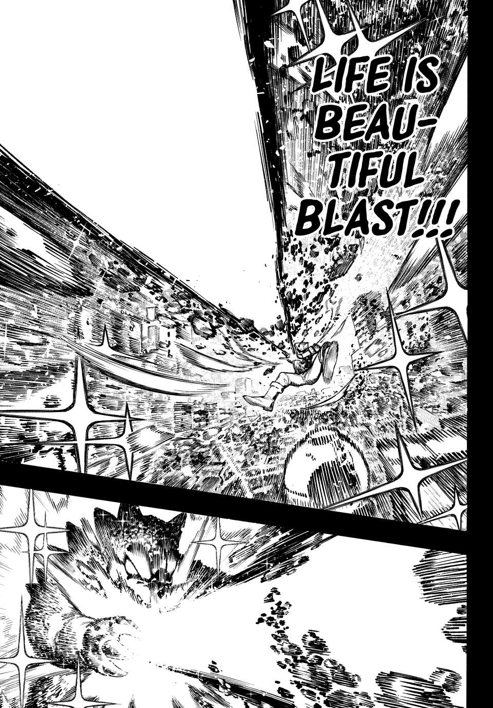 Blue Lock Chap 271 - Next Chap 272