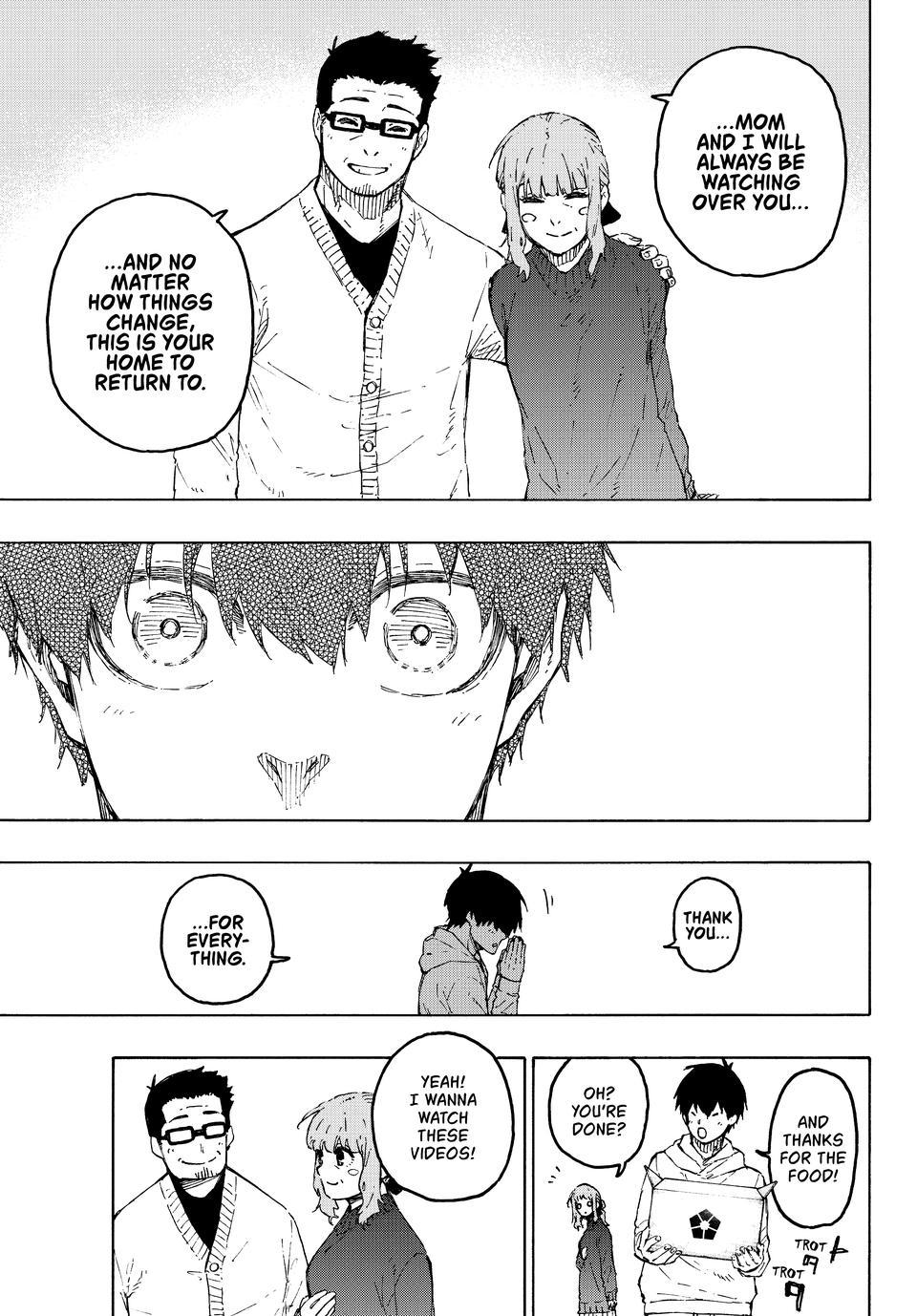 Blue Lock English version Chap 304 - Next Chap 305