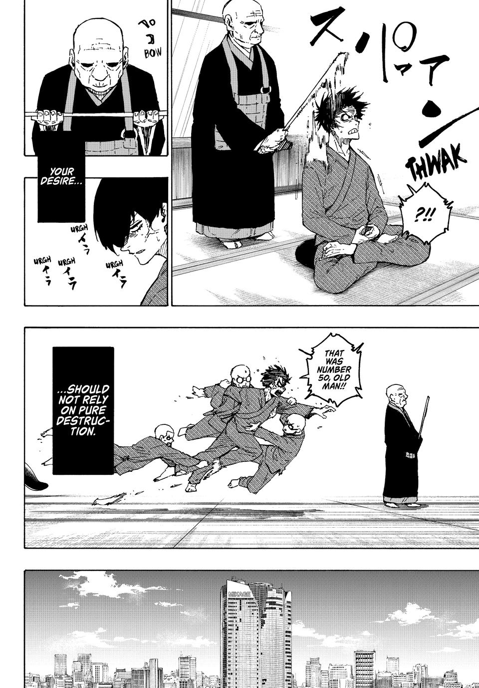 Blue Lock English version Chap 305 - Next Chap 306