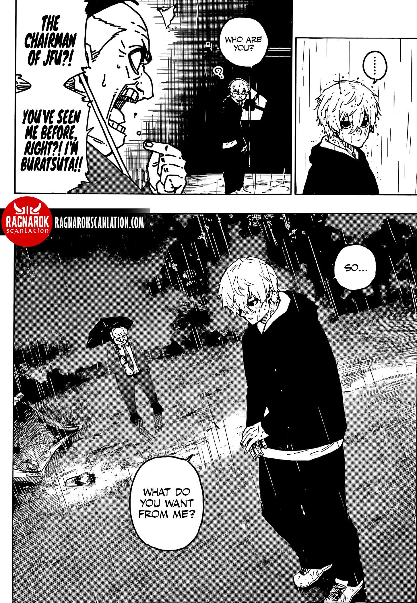 Blue Lock English version Chap 308 - Next Chap 309