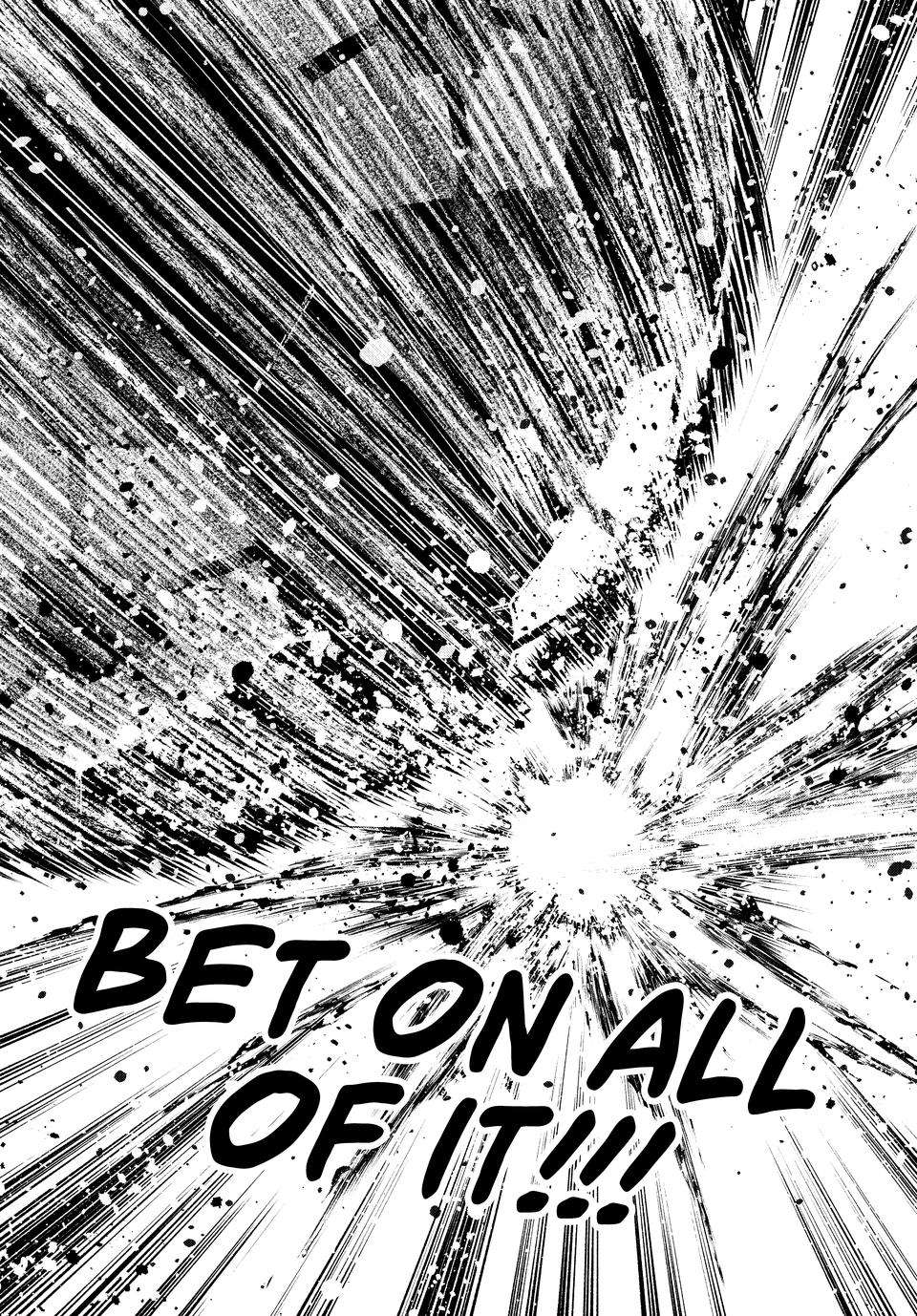 Blue Lock English version Chap 325 - Next Chap 326