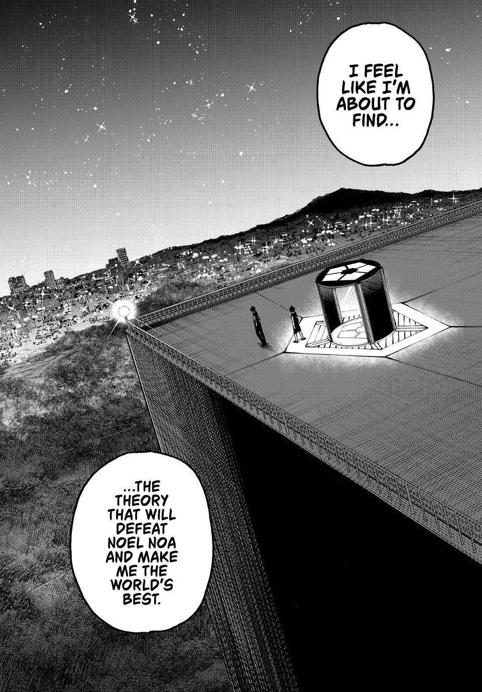 Blue Lock English version Chap 328 - Next Chap 329