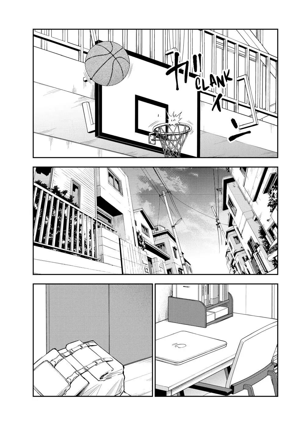 Kuroiwa Medaka ni Watashi no Kawaii ga Tsuujinai Chap 108 - Next Chap 109