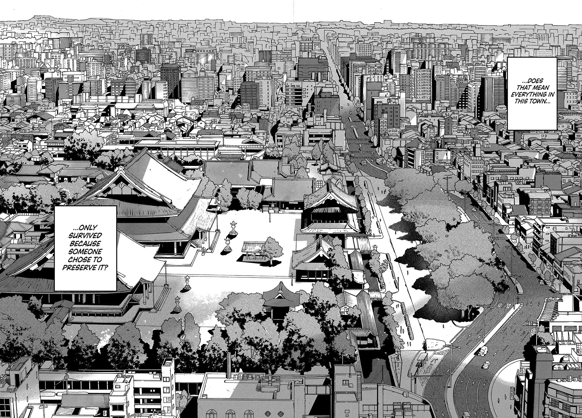 Blue Period Chap 83 - Next Chap 84