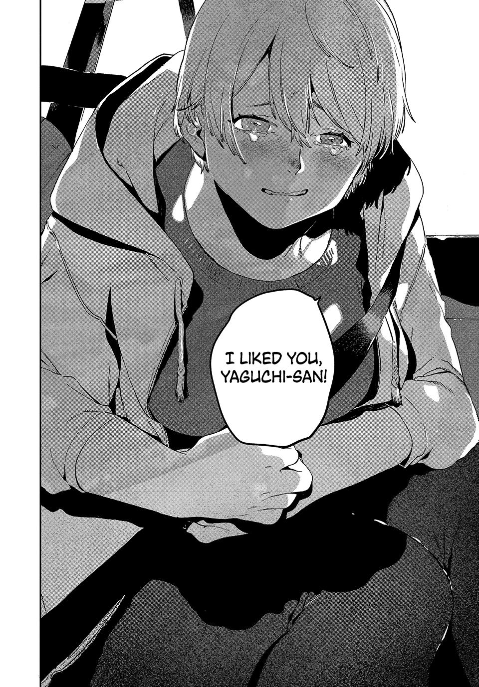 Blue Period Chap 84 - Next Chap 85