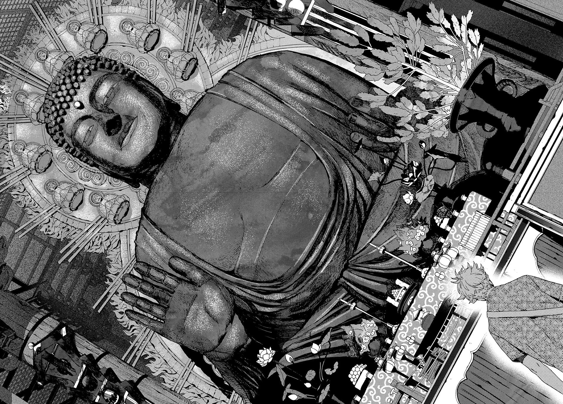 Blue Period Chap 84 - Next Chap 85