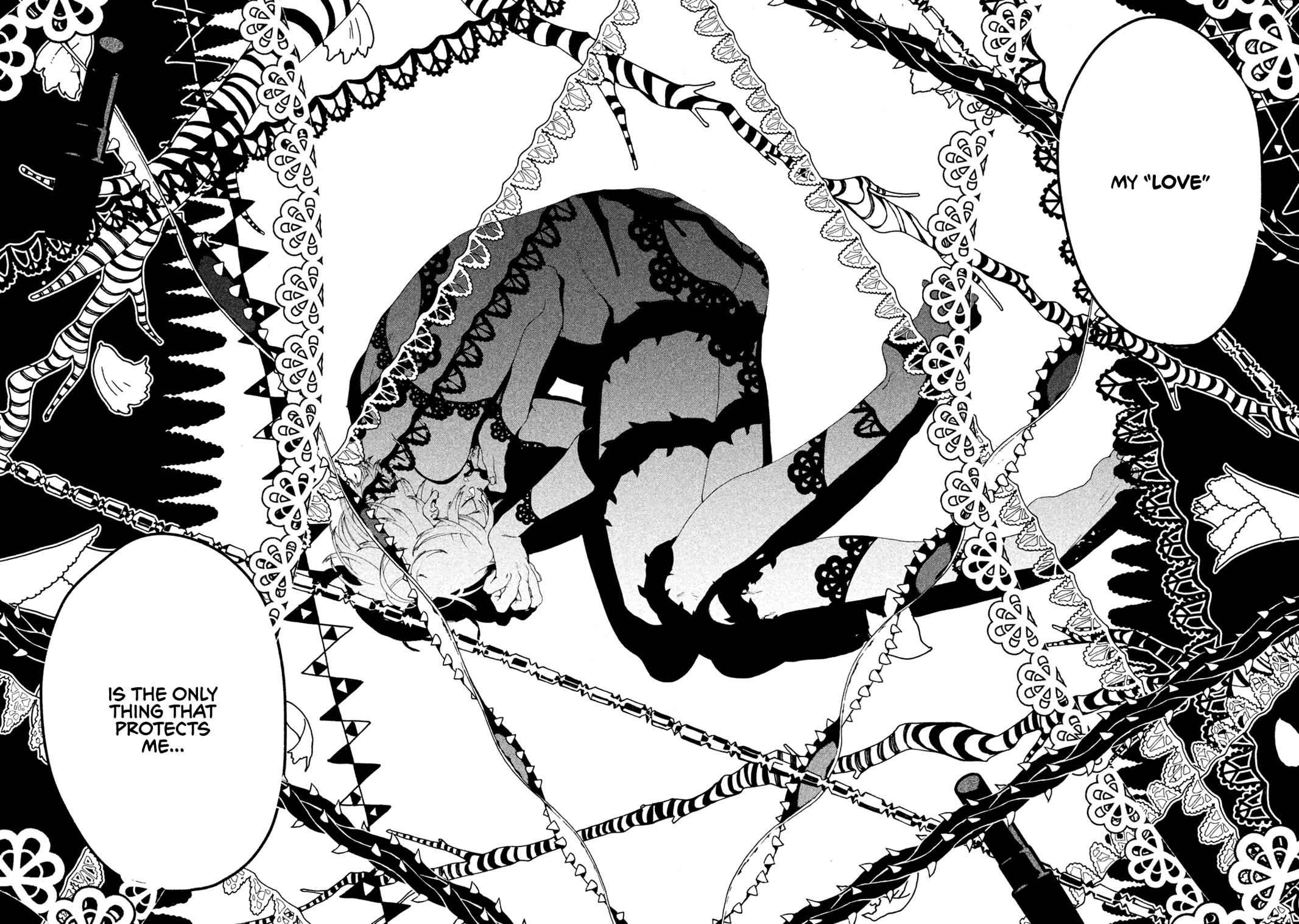 Blue Period Chap 6 - Next Chap 7