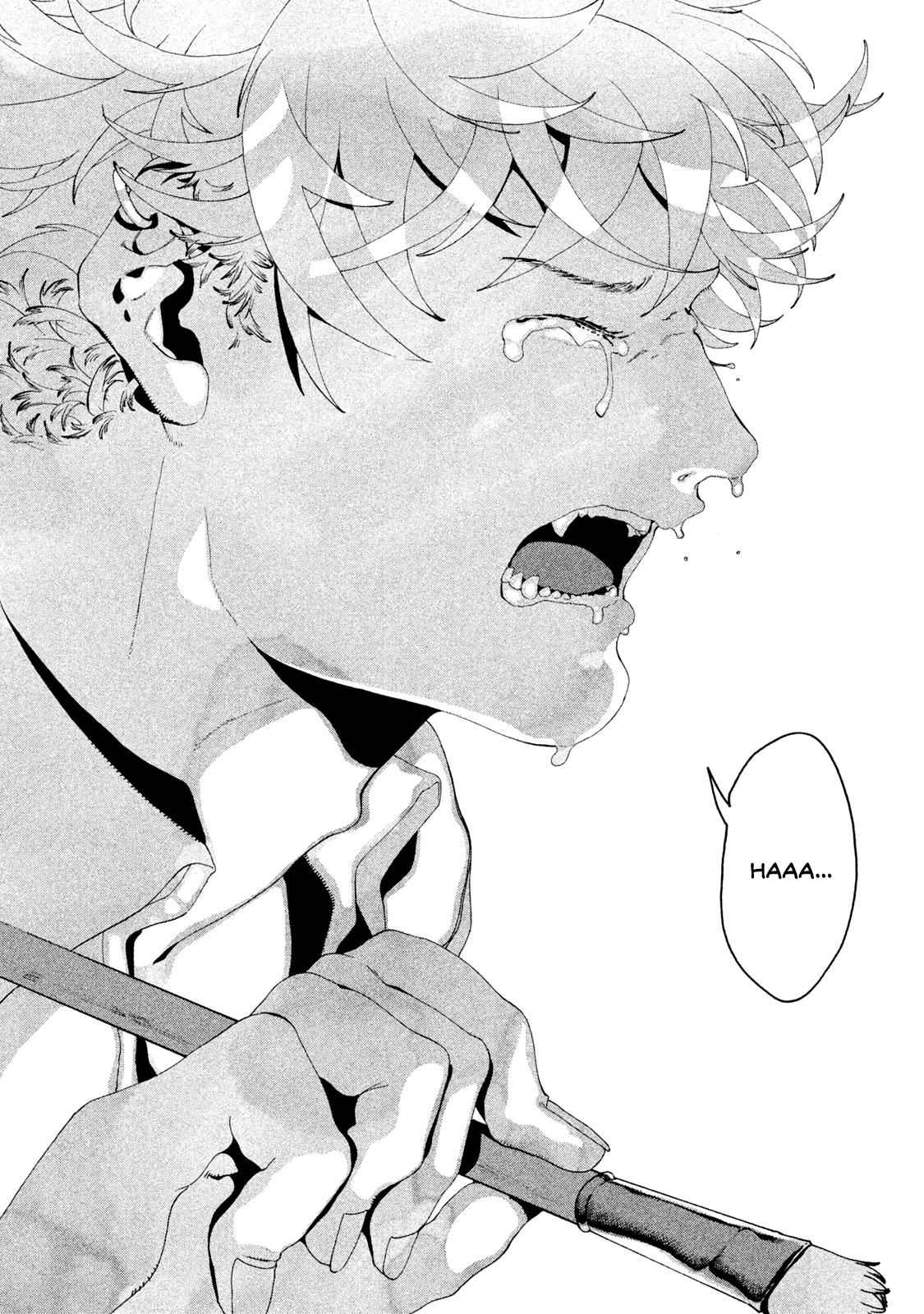 Blue Period Chap 8 - Next Chap 9