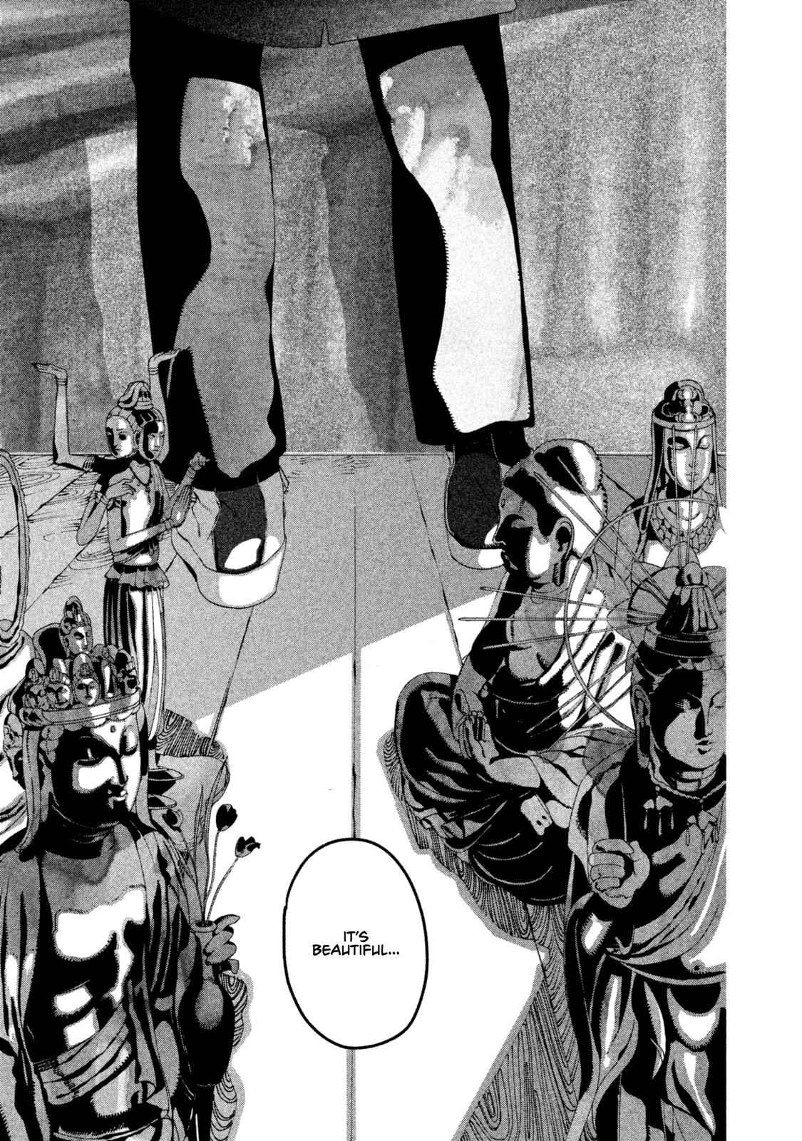 Blue Period Chap 10 - Next Chap 11