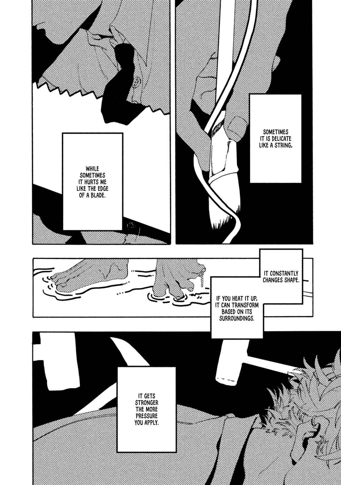 Blue Period Chap 10 - Next Chap 11
