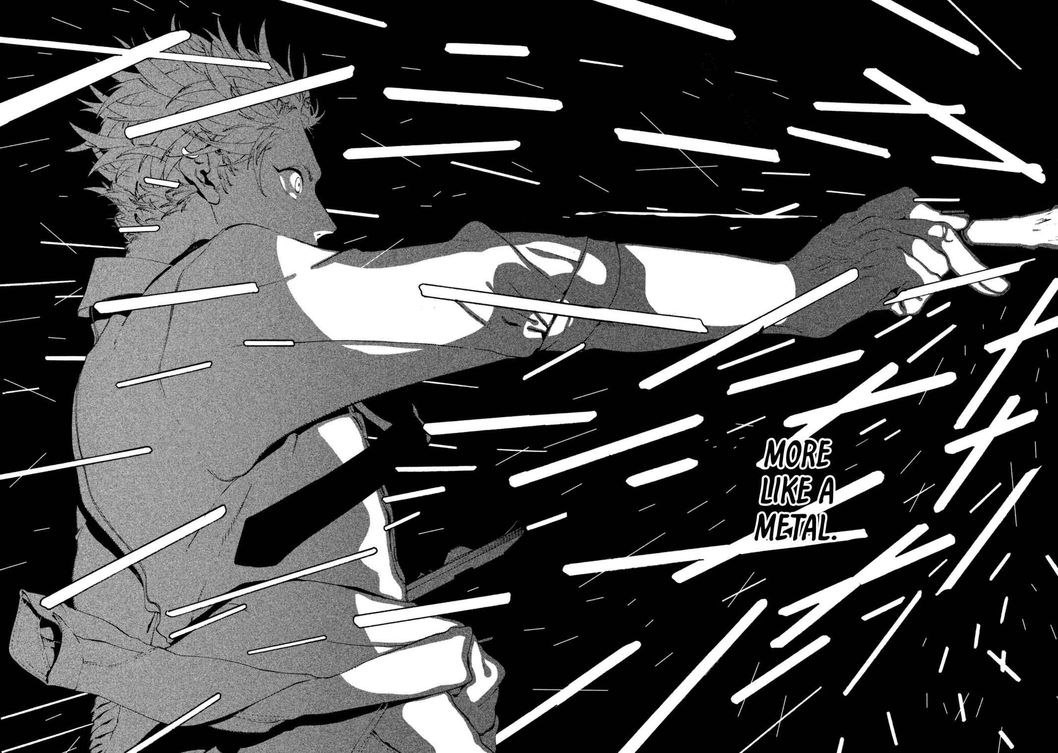 Blue Period Chap 10 - Next Chap 11