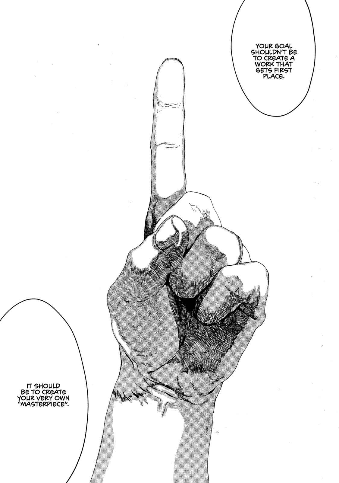 Blue Period Chap 13 - Next Chap 14
