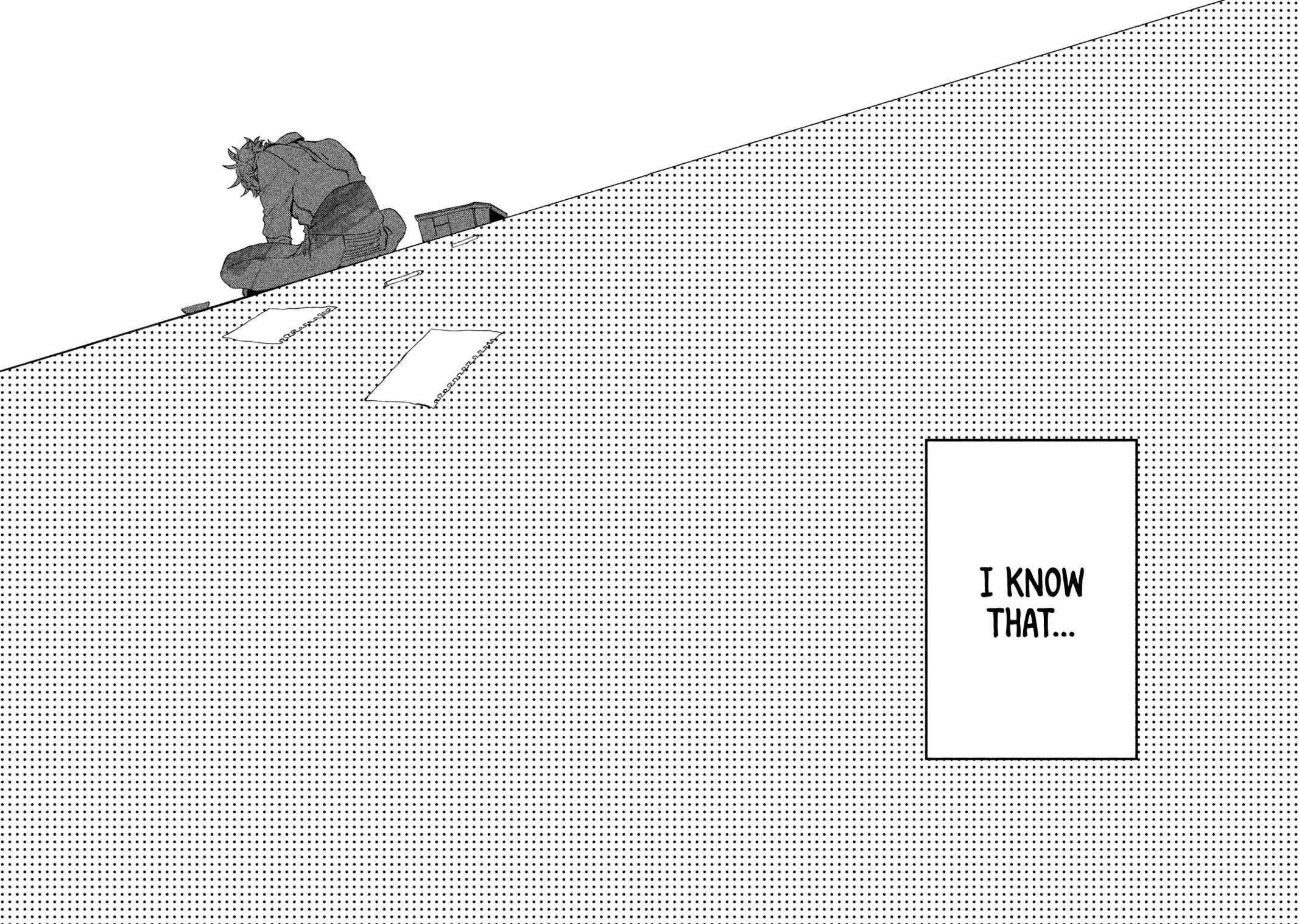 Blue Period Chap 14 - Next Chap 15