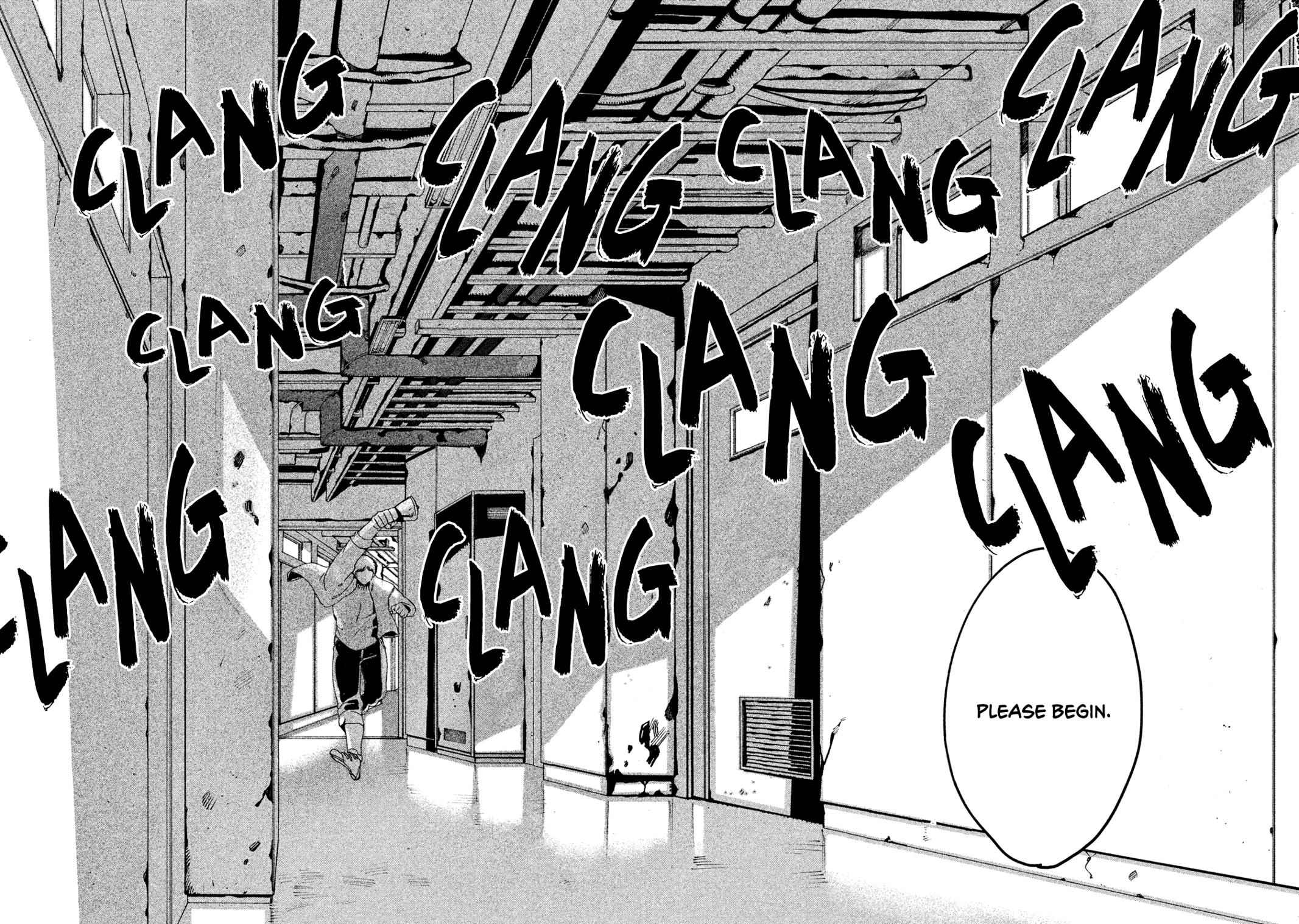 Blue Period Chap 15 - Next Chap 16