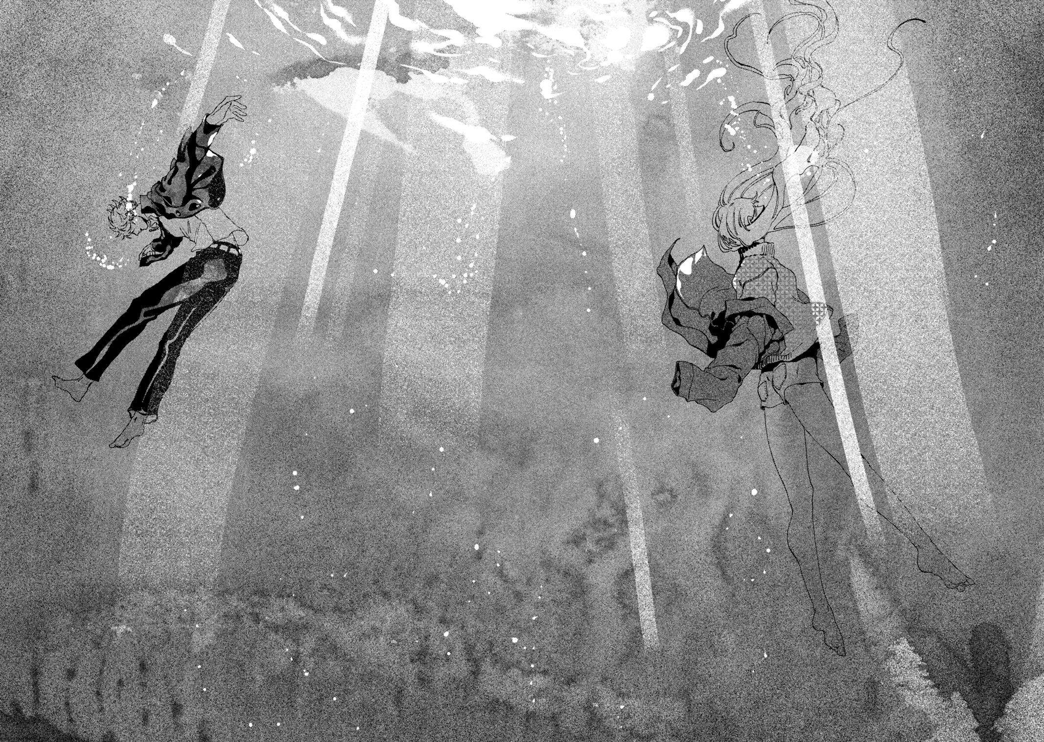 Blue Period Chap 20 - Next Chap 21