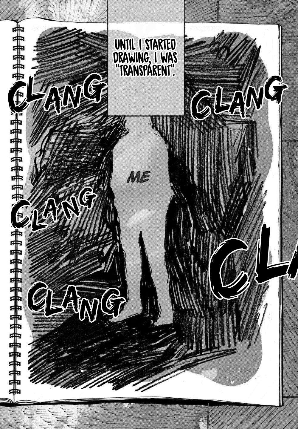 Blue Period Chap 24 - Next Chap 25