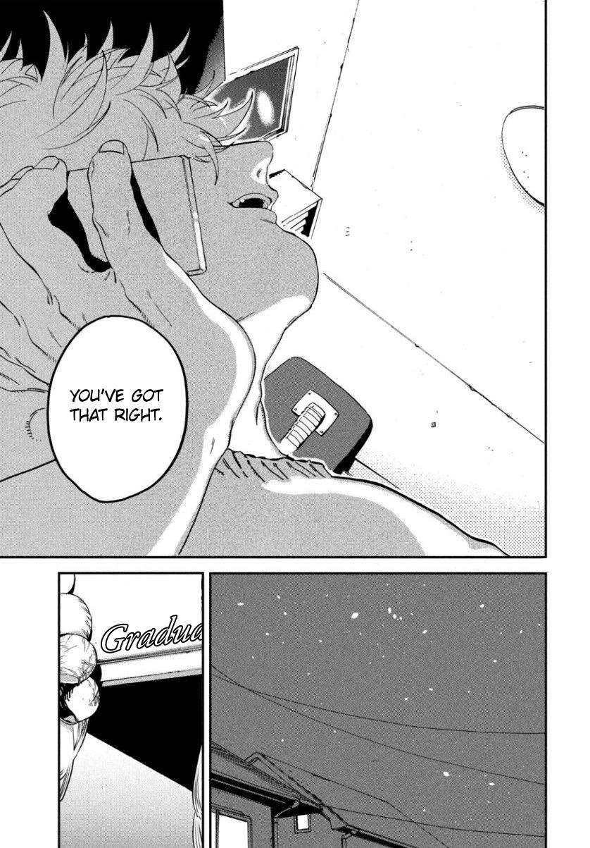 Blue Period Chap 25 - Next Chap 26