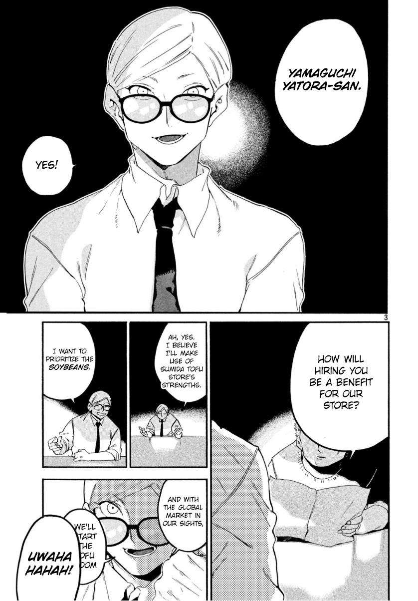 Blue Period Chap 25 - Next Chap 26
