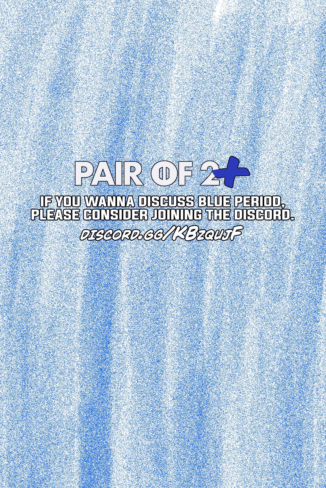 Blue Period Chap 28 - Next Chap 29