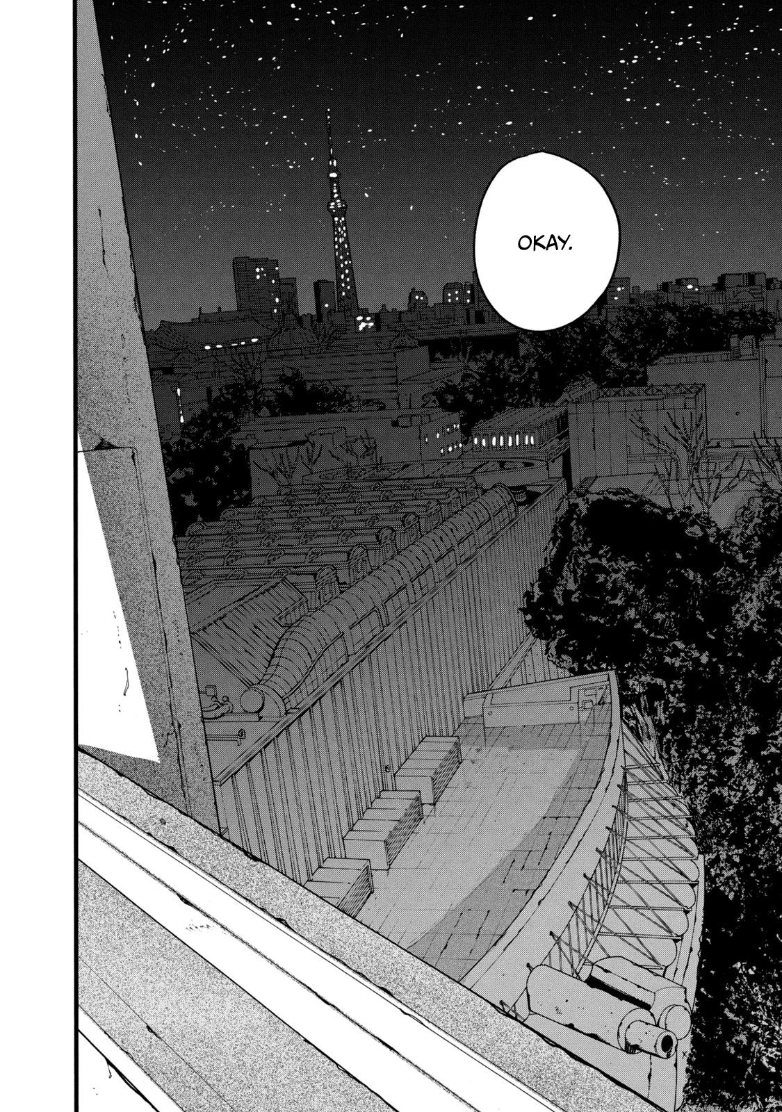 Blue Period Chap 28 - Next Chap 29