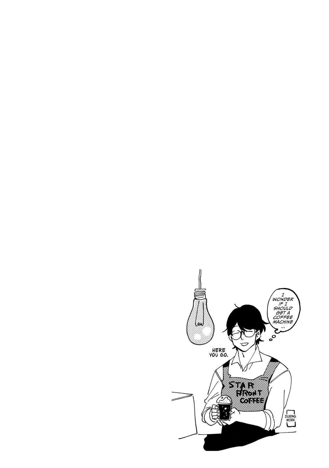 Blue Period Chap 31 - Next Chap 32