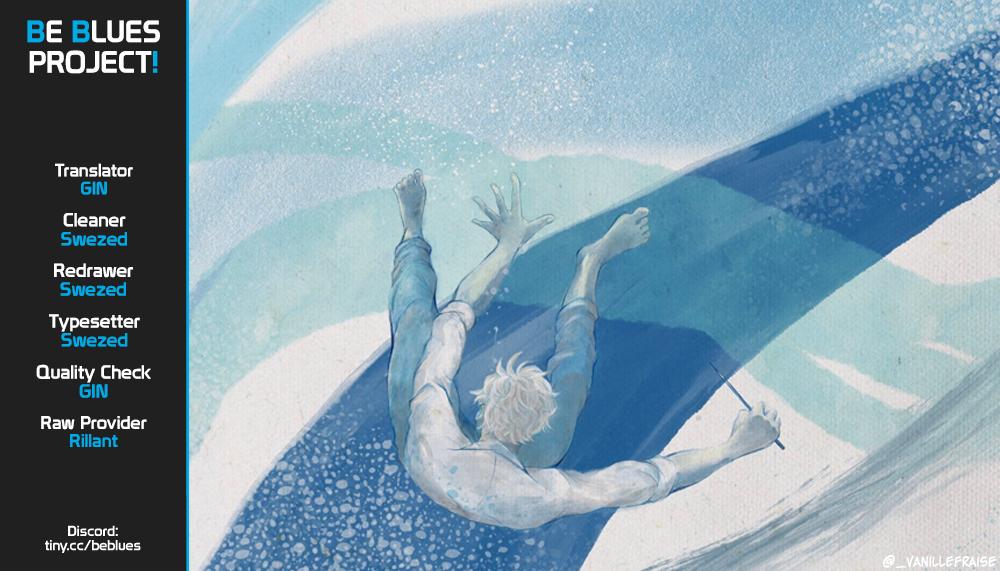 Blue Period Chap 33.5 - Next Chap 34.5