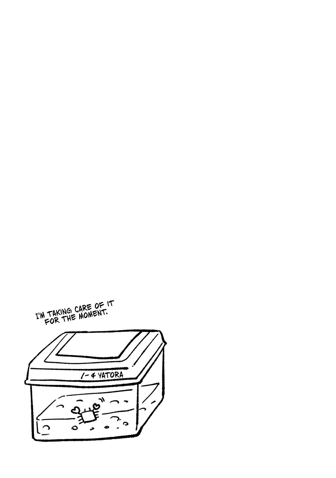 Blue Period Chap 35 - Next Chap 36