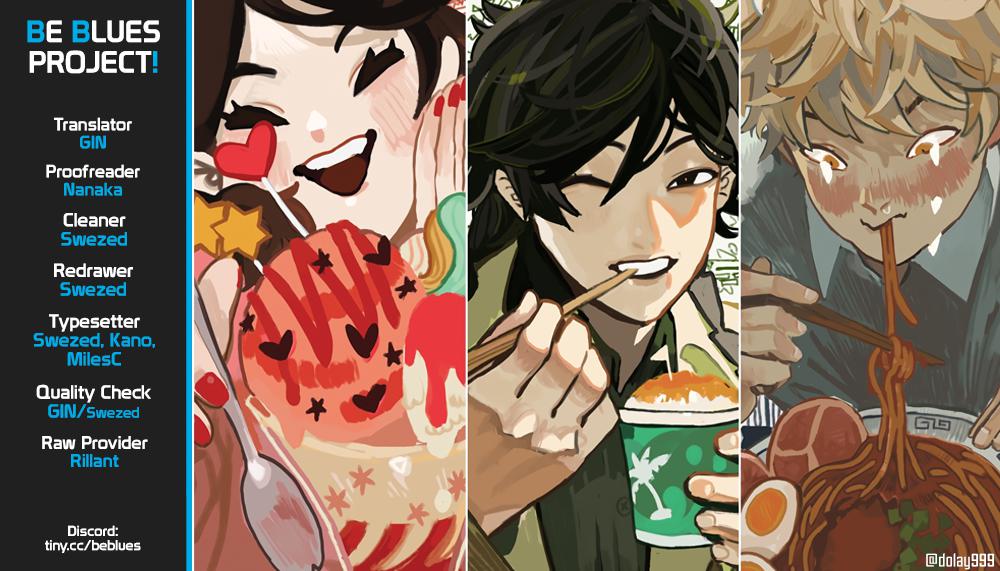 Blue Period Chap 37 - Next Chap 38