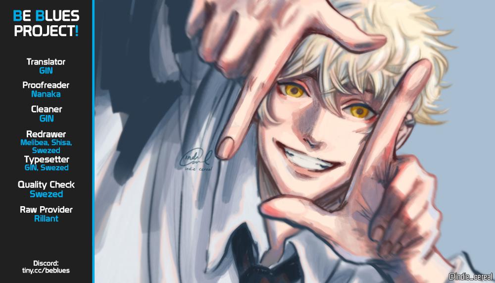 Blue Period Chap 38 - Next Chap 39