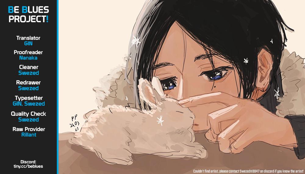 Blue Period Chap 39 - Next Chap 40