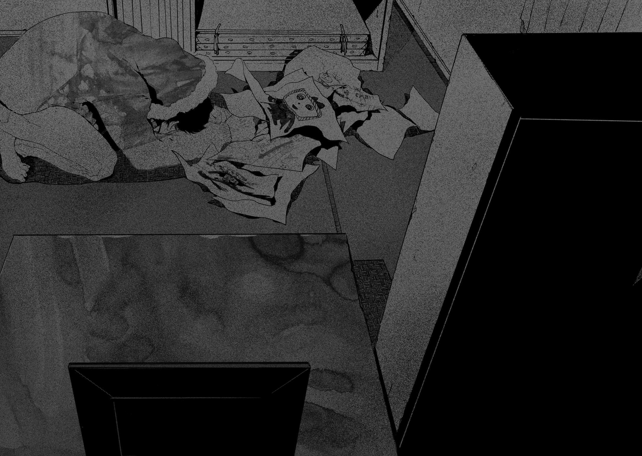 Blue Period Chap 40 - Next Chap 41