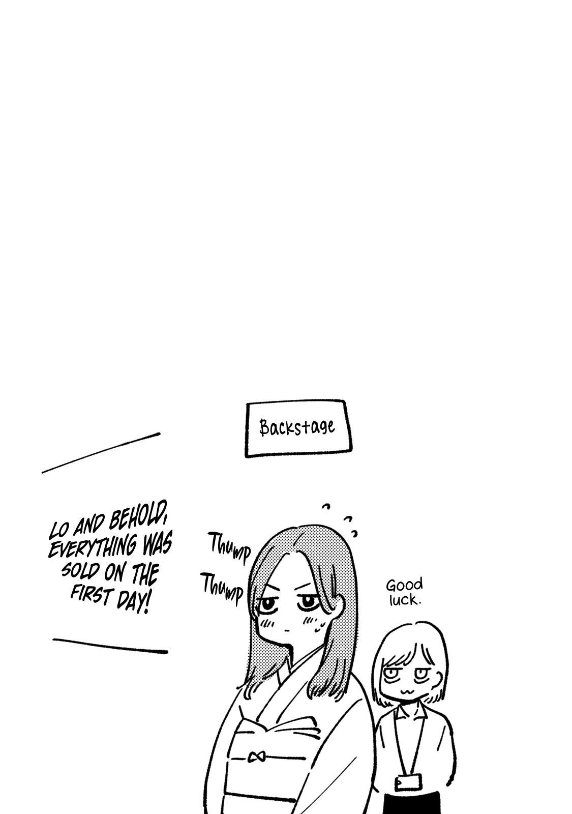 Blue Period Chap 41 - Next Chap 42