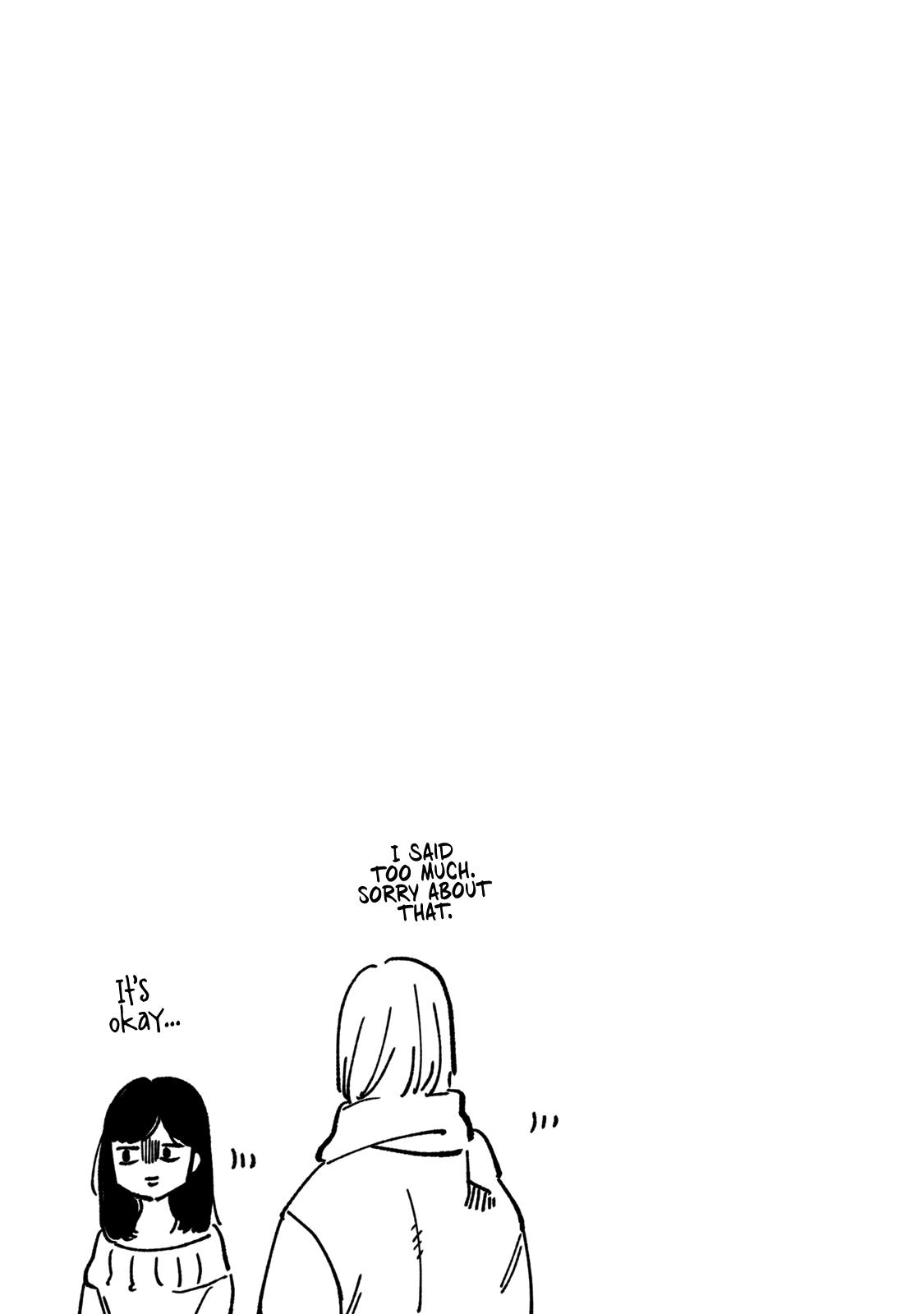 Blue Period Chap 42 - Next Chap 43