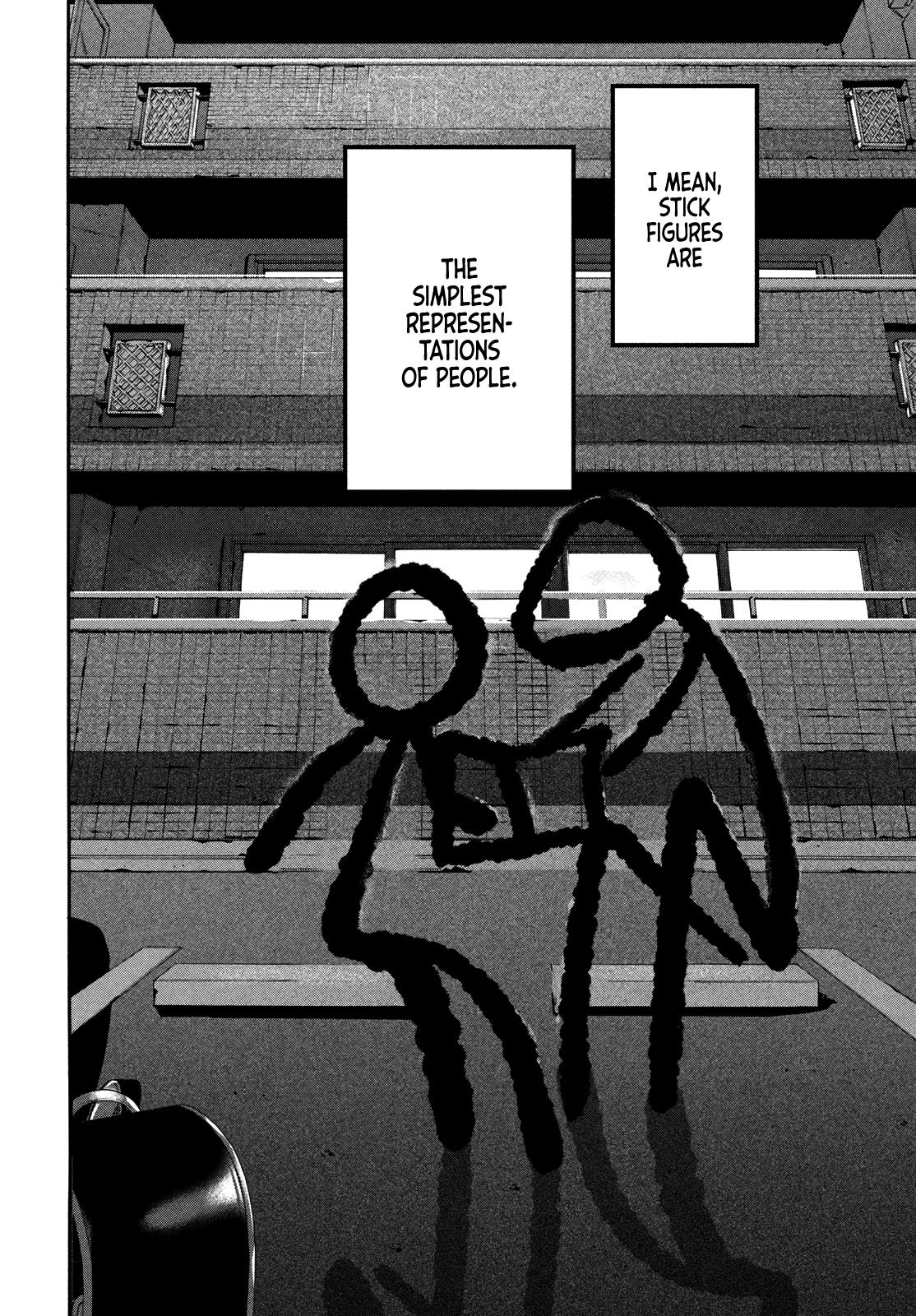 Blue Period Chap 45 - Next Chap 46